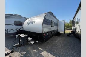 Used 2022 Forest River RV Cherokee 274AK Photo