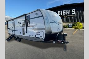 New 2025 Forest River RV HEMISPHERE HYPER LYTE 23BHHL Photo