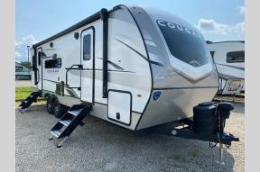 New 2025 Keystone RV Cougar Half-Ton 25RDS Photo