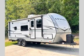 Used 2023 Keystone RV Cougar 22MLSWE Photo