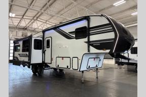 New 2026 Grand Design Reflection 303RLS Photo