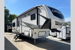 Used 2022 Cruiser South Fork 27MK Photo