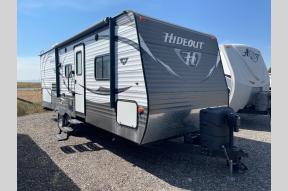 Used 2016 Keystone RV Hideout 22KBSWE Photo