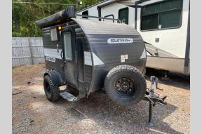 Used 2023 Sunset Park RV Sunray 109 Photo