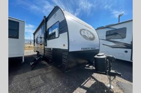 New 2026 Forest River RV Grey Wolf 22CE Photo