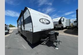 New 2026 Forest River RV Grey Wolf 23DBH Photo