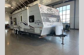 Used 2008 Jayco Jay Flight G2 29 BHS Photo