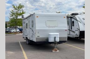 Used 2007 Fleetwood RV Pioneer Spirit 24F Photo