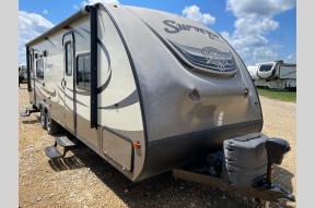 Used 2015 Forest River RV Surveyor 264RKS Photo