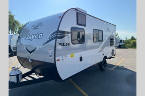 New 2025 Jayco Jay Flight SLX 175BH-G Photo