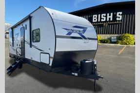 New 2024 Forest River RV Vengeance Rogue SUT 23SUT Photo