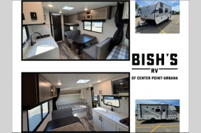 New 2025 Jayco Jay Flight SLX 175BH Photo