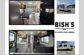 New 2025 Jayco Jay Flight SLX 175BH Photo