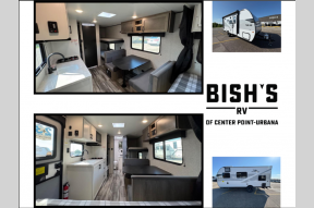 New 2025 Jayco Jay Flight SLX 175BH-G Photo