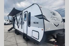 New 2025 Jayco Jay Flight SLX 262RLS Photo