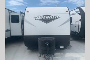 Used 2019 Prime Time RV Avenger 26BH Photo