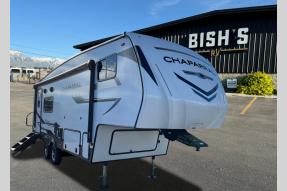 New 2024 Coachmen RV Chaparral Lite 235RK Photo