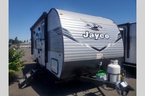 New 2025 Jayco Jay Flight SLX 175BHW BAJA Photo