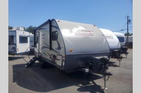 Used 2020 Dutchmen RV Coleman Light LX 1605FB Photo