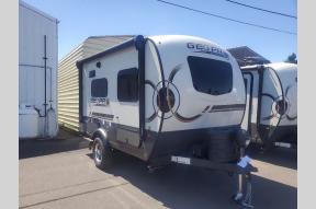 New 2025 Forest River RV Rockwood GEO Pro 15FD Photo