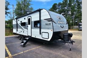 New 2026 Jayco Jay Flight SLX 261BHS Photo