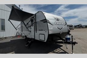 New 2026 Jayco Jay Flight SLX 197MBW Photo