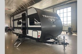 New 2026 Grand Design Transcend One 151BH Photo