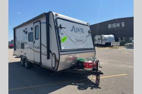 Used 2014 Coachmen RV Apex Ultra-Lite 20RBX Photo