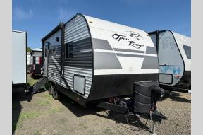 Used 2023 Highland Ridge RV Open Range 20FBS Photo