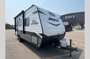 Used 2022 Jayco Jay Flight SLX 7 195RB Photo