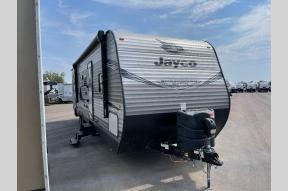 Used 2020 Jayco Jay Flight SLX Western Edition 287BHSW Photo
