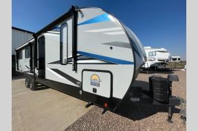 Used 2022 Forest River RV Cherokee Alpha Wolf 26RL-L Photo