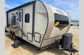 Used 2018 Forest River RV Rockwood Mini Lite 2306 Photo