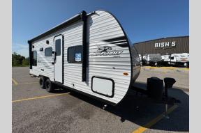 New 2025 Jayco Jay Flight SLX 210QB Photo