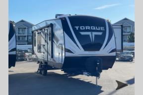 New 2024 Heartland Torque T256 Photo