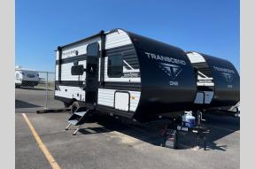 New 2025 Grand Design Transcend One 151BH Photo