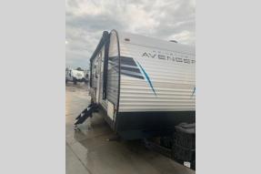 Used 2021 Forest River RV FOREST RIVER 27DBS Photo