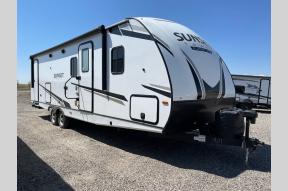 Used 2022 CrossRoads RV Sunset Trail SS272BH Photo