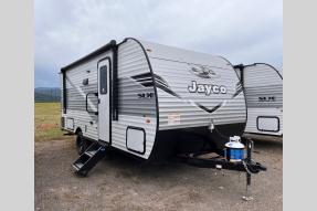 New 2026 Jayco Jay Flight SLX 197MBW Photo