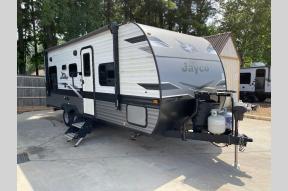 Used 2023 Jayco Jay Flight 212QB Photo