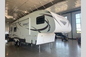 Used 2012 Keystone RV Hornet 275RLS Photo