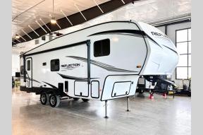 New 2026 Grand Design Reflection 100 Series 24RL Photo