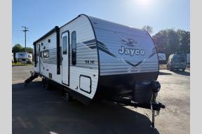 New 2026 Jayco Jay Flight SLX 287BHSW Photo