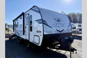 New 2026 Jayco Jay Flight SLX 262RLSW-G Photo