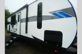 Used 2023 Forest River RV Salem 27RK Photo