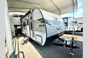 New 2025 Jayco Jay Flight SLX 175FQW Photo