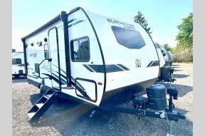 Used 2022 Forest River RV Surveyor Legend 19BHLE Photo