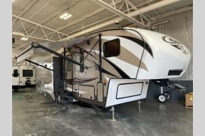 Used 2016 Keystone RV Cougar 29RL Photo