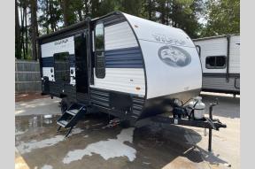 Used 2024 Forest River RV Cherokee Wolf Pup 16FQ Photo