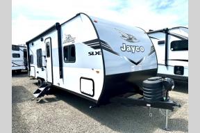 New 2025 Jayco Jay Flight SLX 260BHW-G Photo